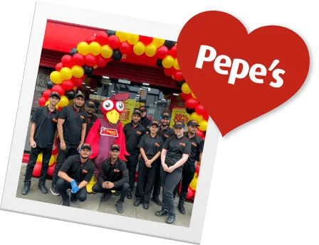 Pepe's Franchise Partners
