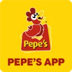 Pepe's App icon